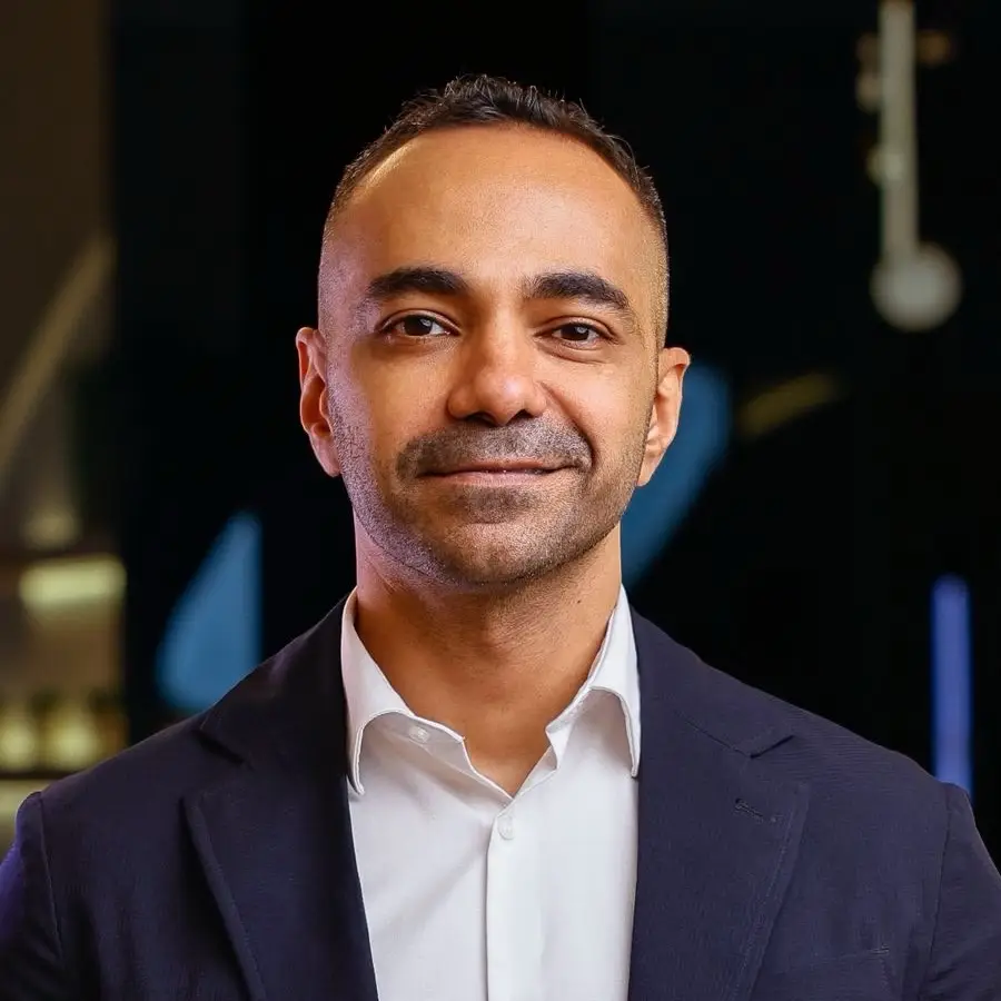 Dr. Ahmed Al Haddad, Board Member