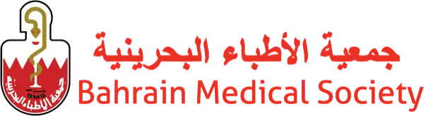 Bahrain Medical Society logo